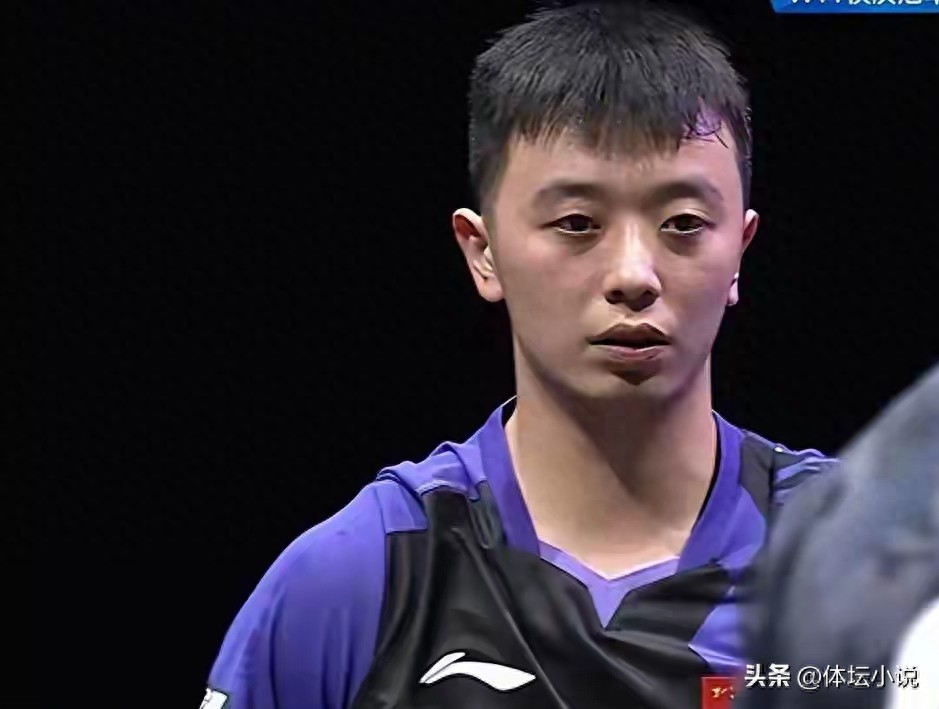 3-1! 3-0! Giải vô địch WTT Yokohama: Đội bóng bàn Trung Quốc giành 2 chiến thắng liên tiếp, hai tài năng sinh năm 2000 bùng nổ và vượt qua vòng loại
